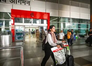 West Asia crisis and expensive fuel putting pressure on recovery of Indian aviation sector: Report