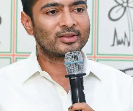 पश्चिम बंगाल: अभिषेक बनर्जी ने कानून-व्यवस्था पर उठाए सवाल, बोले-मैंने सीएपीएफ की सुरक्षा नहीं मांगी