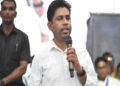 West Bengal: Absconding TMC leader Jahangir Khan arrested, caught by police from Nepal border.