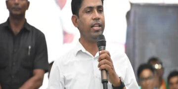 West Bengal: Absconding TMC leader Jahangir Khan arrested, caught by police from Nepal border.