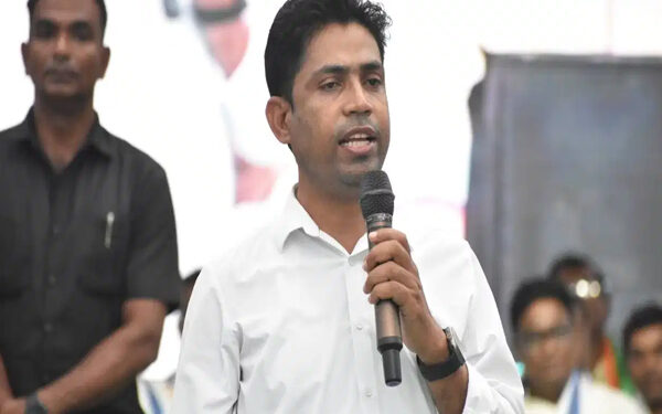 West Bengal: Absconding TMC leader Jahangir Khan arrested, caught by police from Nepal border.