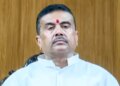 West Bengal: CM expressed grief over Jalpaiguri accident, directed ministers to monitor relief work.