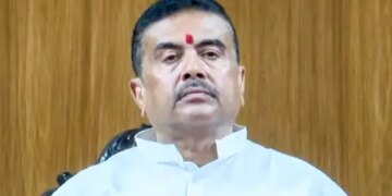 West Bengal: CM expressed grief over Jalpaiguri accident, directed ministers to monitor relief work.