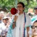 West Bengal: FIR registered against Mamata Banerjee for her inflammatory remarks on Home Ministry