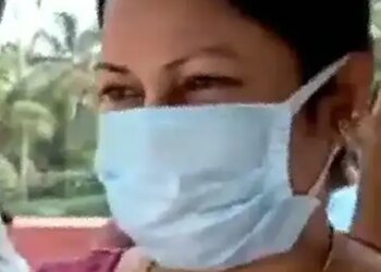 पश्चिम बंगाल: टीएमसी नेता जहांगीर खान की पत्नी गिरफ्तार, भारत-नेपाल सीमा के पास से पकड़ा गया