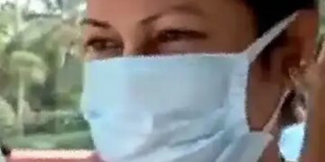 पश्चिम बंगाल: टीएमसी नेता जहांगीर खान की पत्नी गिरफ्तार, भारत-नेपाल सीमा के पास से पकड़ा गया