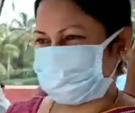 पश्चिम बंगाल: टीएमसी नेता जहांगीर खान की पत्नी गिरफ्तार, भारत-नेपाल सीमा के पास से पकड़ा गया