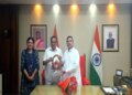 पश्चिम बंगाल अब जल शक्ति मंत्रालय की सभी प्रमुख परियोजनाओं में करेगा भागीदारी: सीएम सुवेंदु अधिकारी