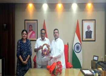 पश्चिम बंगाल अब जल शक्ति मंत्रालय की सभी प्रमुख परियोजनाओं में करेगा भागीदारी: सीएम सुवेंदु अधिकारी