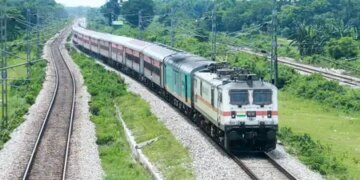 Western Railway announces - There will be no 'Jumbo Block' on the day of NEET exam