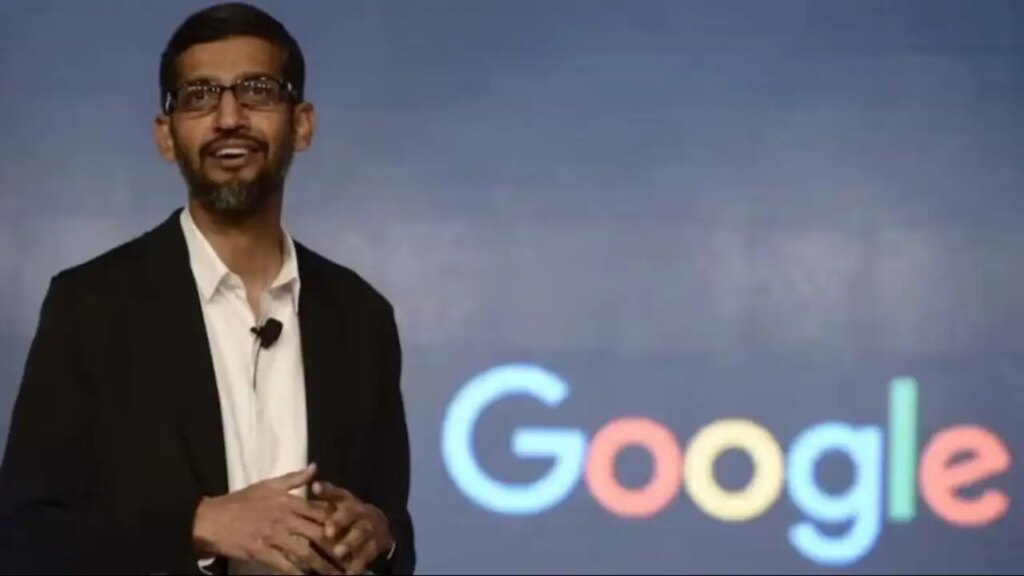 What is the biggest identity of successful people? Sundar Pichai told 3 such mantras which can give new direction to both career and life.
