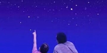 What is the point of making a wish after seeing a falling star? Know its special secrets hidden in Shakun Shastra
