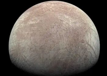 What will happen if Jupiter's moon 'Europa' comes into Earth's orbit? Know what is 'Europa Clipper' mission