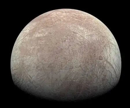 What will happen if Jupiter's moon 'Europa' comes into Earth's orbit? Know what is 'Europa Clipper' mission