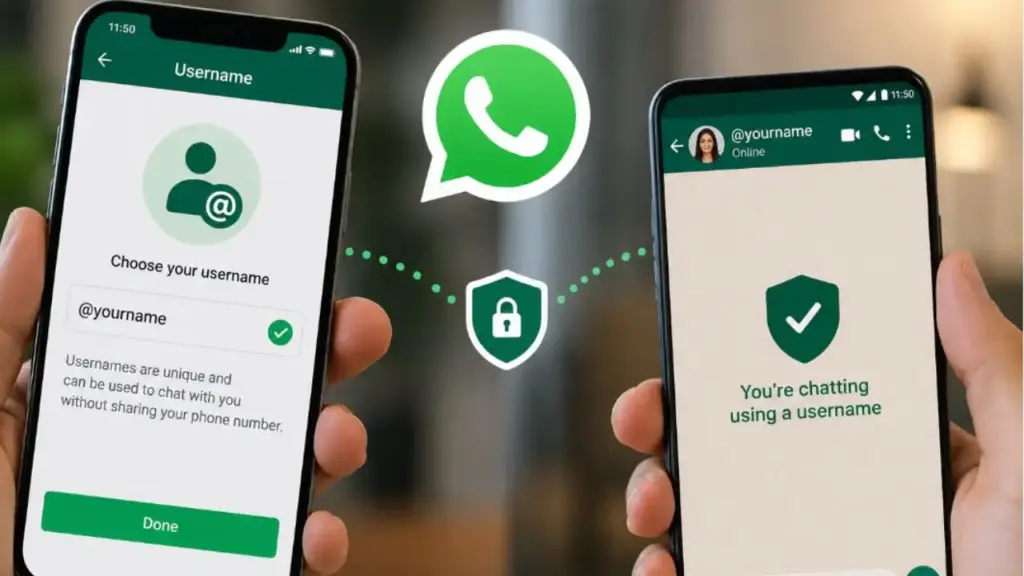 WhatsApp is going to change the entire system with username instead of number, but will this increase online fraud? Know the opinion of experts