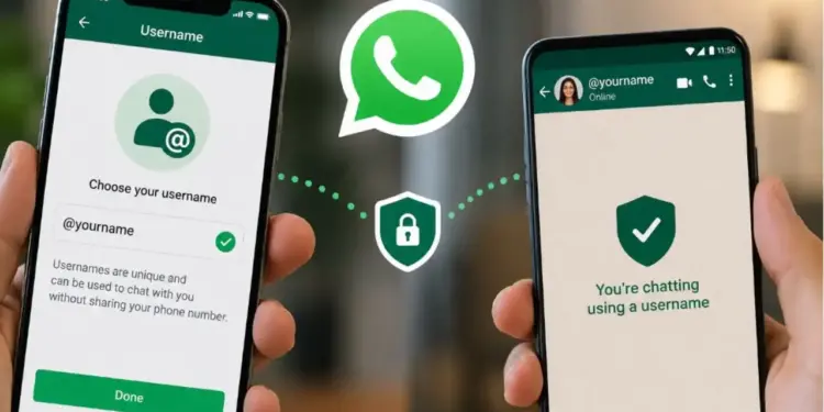 WhatsApp is going to change the entire system with username instead of number, but will this increase online fraud? Know the opinion of experts