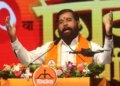 यूबीटी के बागी सांसदों आए इधर तो बोले डिप्टी सीएम एकनाथ शिंदे,