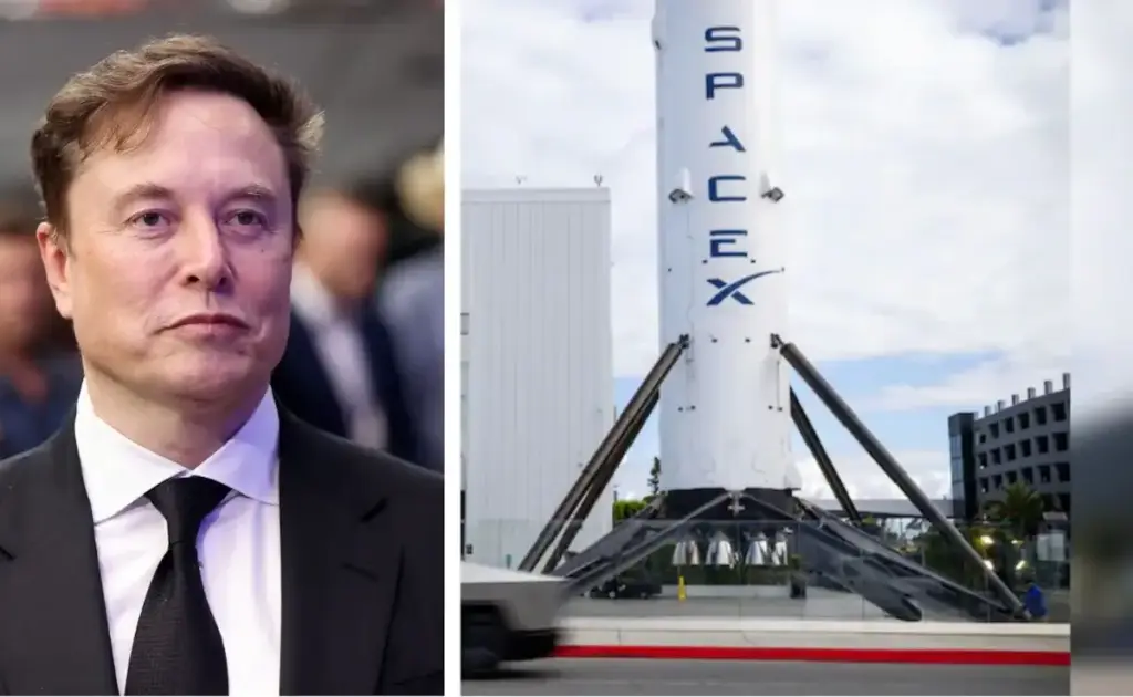 When people called Elon Musk crazy and stupid, know how he built SpaceX worth 2.2 trillion dollars from junk?