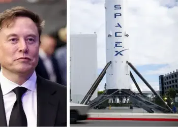 When people called Elon Musk crazy and stupid, know how he built SpaceX worth 2.2 trillion dollars from junk?