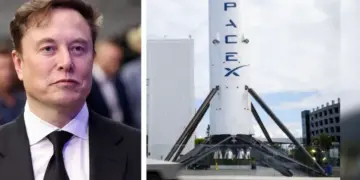 When people called Elon Musk crazy and stupid, know how he built SpaceX worth 2.2 trillion dollars from junk?