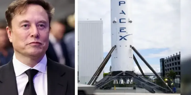 When people called Elon Musk crazy and stupid, know how he built SpaceX worth 2.2 trillion dollars from junk?