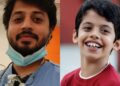 Where is Yohan Awasthi of 'Taare Zameen Par'? Left acting and became a gold medalist