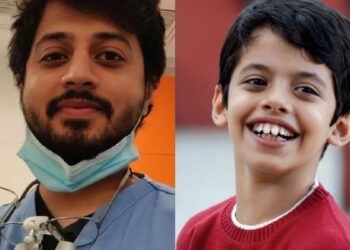 Where is Yohan Awasthi of 'Taare Zameen Par'? Left acting and became a gold medalist