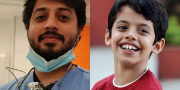 Where is Yohan Awasthi of 'Taare Zameen Par'? Left acting and became a gold medalist
