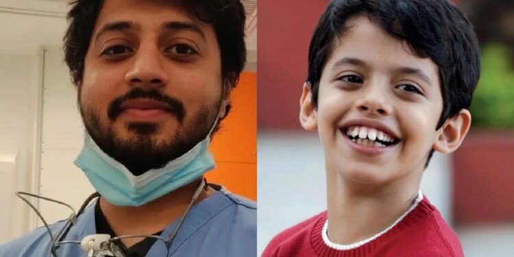 Where is Yohan Awasthi of 'Taare Zameen Par'? Left acting and became a gold medalist