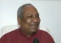 Wherever elephants, bicycles and people with claws live, they try to spoil the environment: Sanjay Nishad