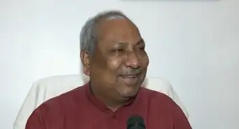 Wherever elephants, bicycles and people with claws live, they try to spoil the environment: Sanjay Nishad