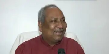 Wherever elephants, bicycles and people with claws live, they try to spoil the environment: Sanjay Nishad