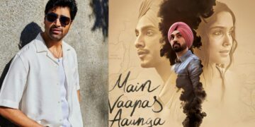 Which actor called Imtiaz Ali's 'I will be back' as a modern-day classic? high praise