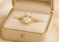 White Sapphire Gemstone: White Topaz is the favorite gem of planet Venus, know for which zodiac signs it is considered auspicious.