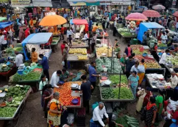 Wholesale inflation highest in 43 months! Prices of fuel, grains and oil increased to 9.68% in May, increasing tension