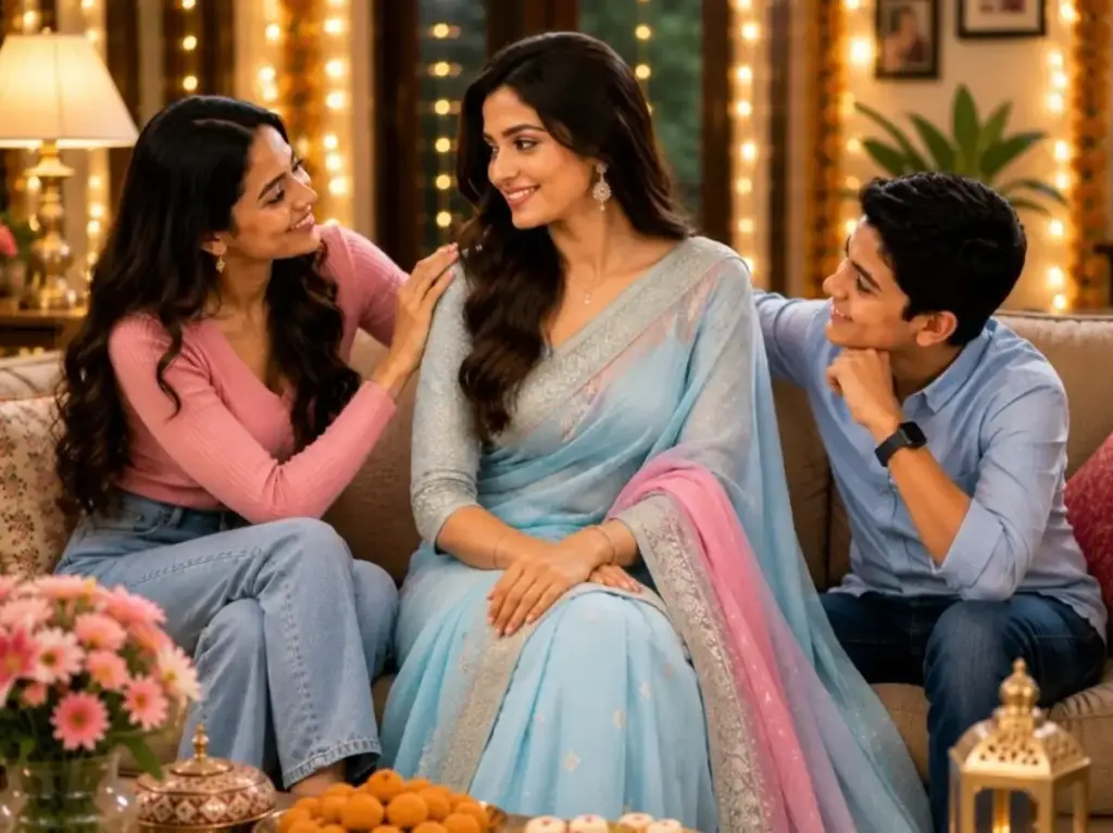 Why are girls with radix number 2 and 6 considered 'perfect sister-in-law'? Know interesting reasons