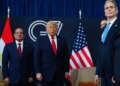 Why did Trump say 'I am the boss' among world leaders? US President now made a big revelation