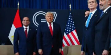 Why did Trump say 'I am the boss' among world leaders? US President now made a big revelation