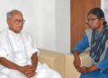 Why was Meenakshi Natarajan's Rajya Sabha nomination cancelled? Important meeting of Congress with EC, preparations to go to SC intensified