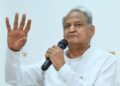 'Why would I refuse to become Congress President', but there was a conspiracy with me: Ashok Gehlot