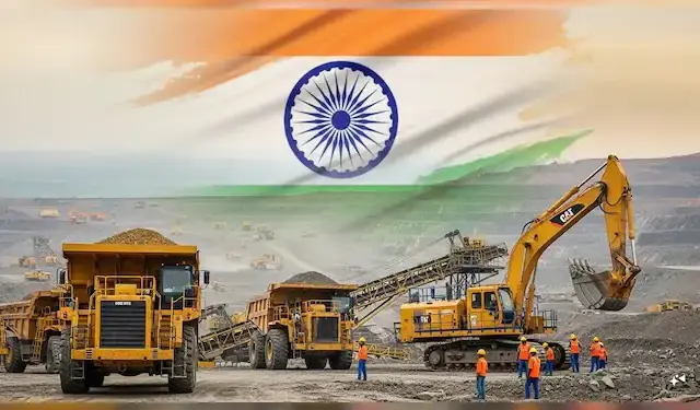 Will India become the golden bird again? Huge gold reserves found in this state of India