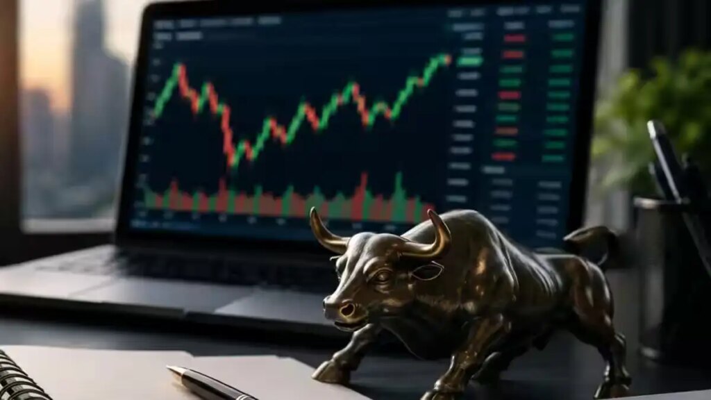 Will Nifty cross 24,000 today? Analysts selected 20 strong stocks, note TG & SL for huge profits