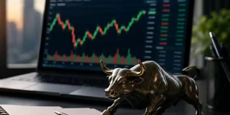 Will Nifty cross 24,000 today? Analysts selected 20 strong stocks, note TG & SL for huge profits
