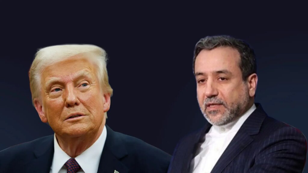 Will Trump and Mujtaba Khamenei sit face to face? Iran's Foreign Minister told the truth amid speculations