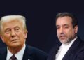 Will Trump and Mujtaba Khamenei sit face to face? Iran's Foreign Minister told the truth amid speculations