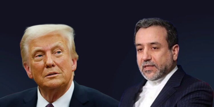 Will Trump and Mujtaba Khamenei sit face to face? Iran's Foreign Minister told the truth amid speculations