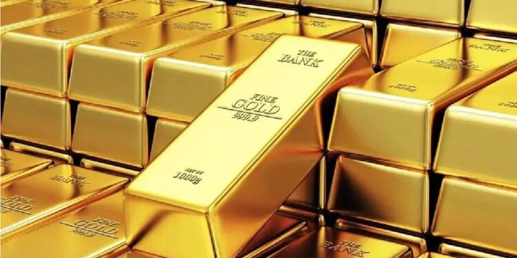 Will gold make a record again? J.P. Morgan's claim - price may reach $6,000 by the end of the year, increased excitement among investors