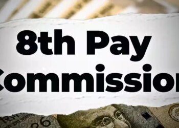 Will the earnings of government employees increase in July? Big news regarding 8th Pay Commission, know complete details