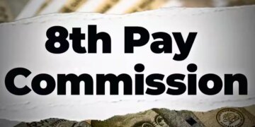 Will the earnings of government employees increase in July? Big news regarding 8th Pay Commission, know complete details