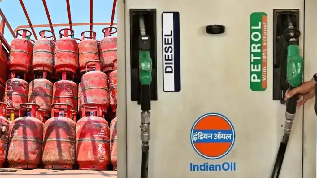 Will the prices of petrol, diesel and LPG increase again? Government pulled out of oil companies, refused help of Rs 1.23 lakh crore